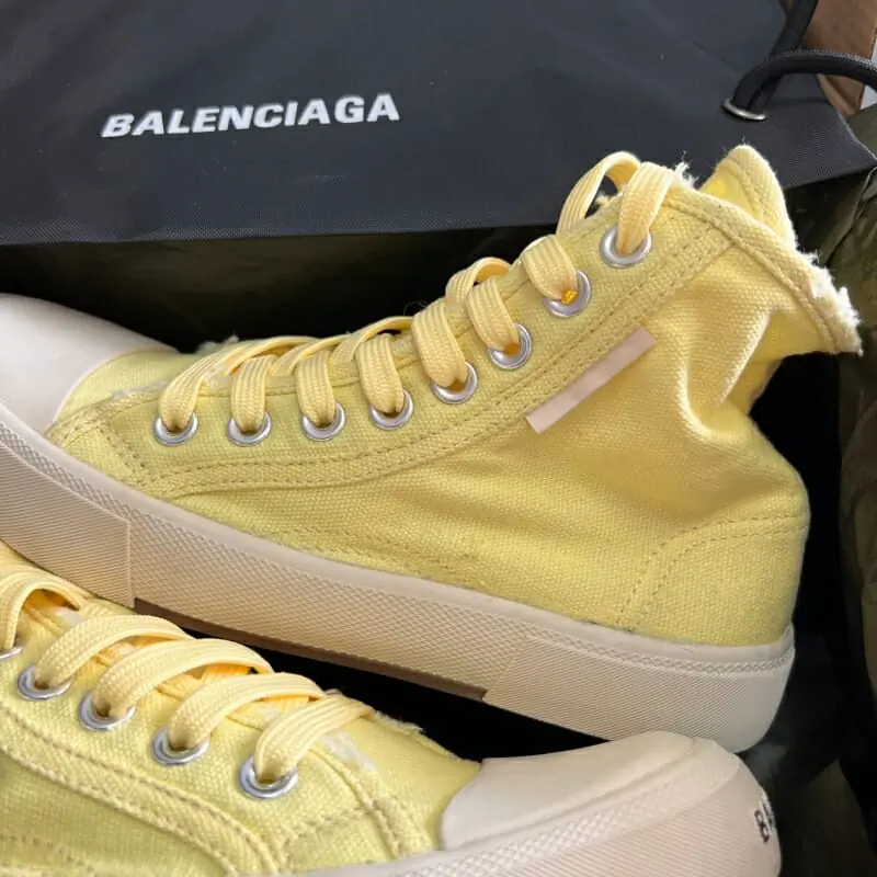 balenciaga high tops chaussures pour femme s_11244a24